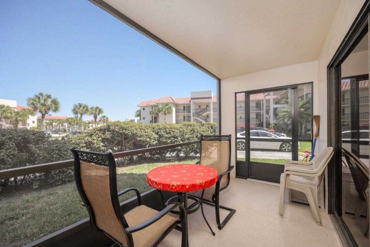 Ocean Village Club K12 St. Augustine Exterior photo