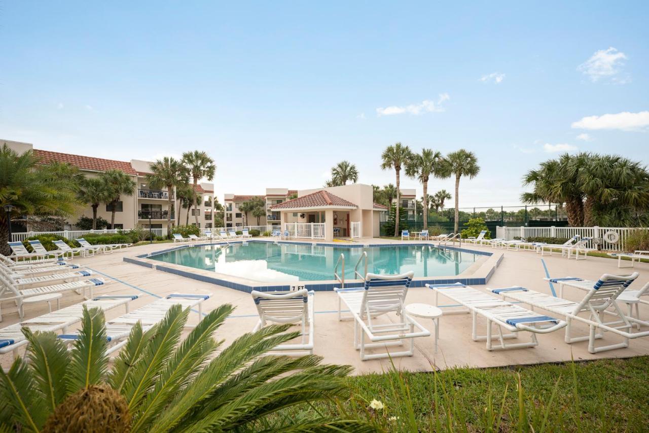 Ocean Village Club K12 St. Augustine Exterior photo