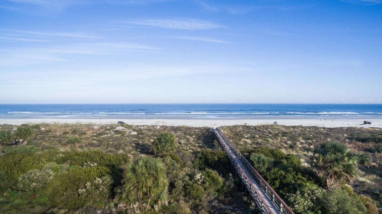 Ocean Village Club K12 St. Augustine Exterior photo