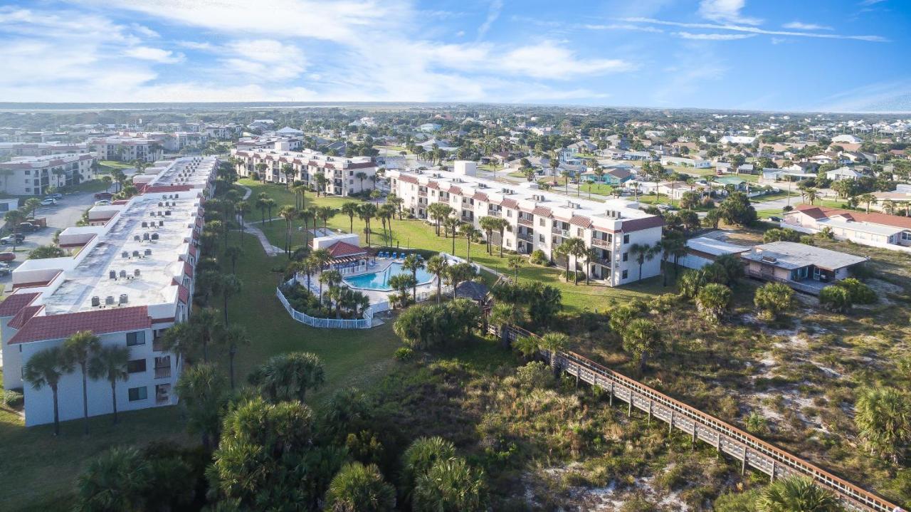 Ocean Village Club K12 St. Augustine Exterior photo