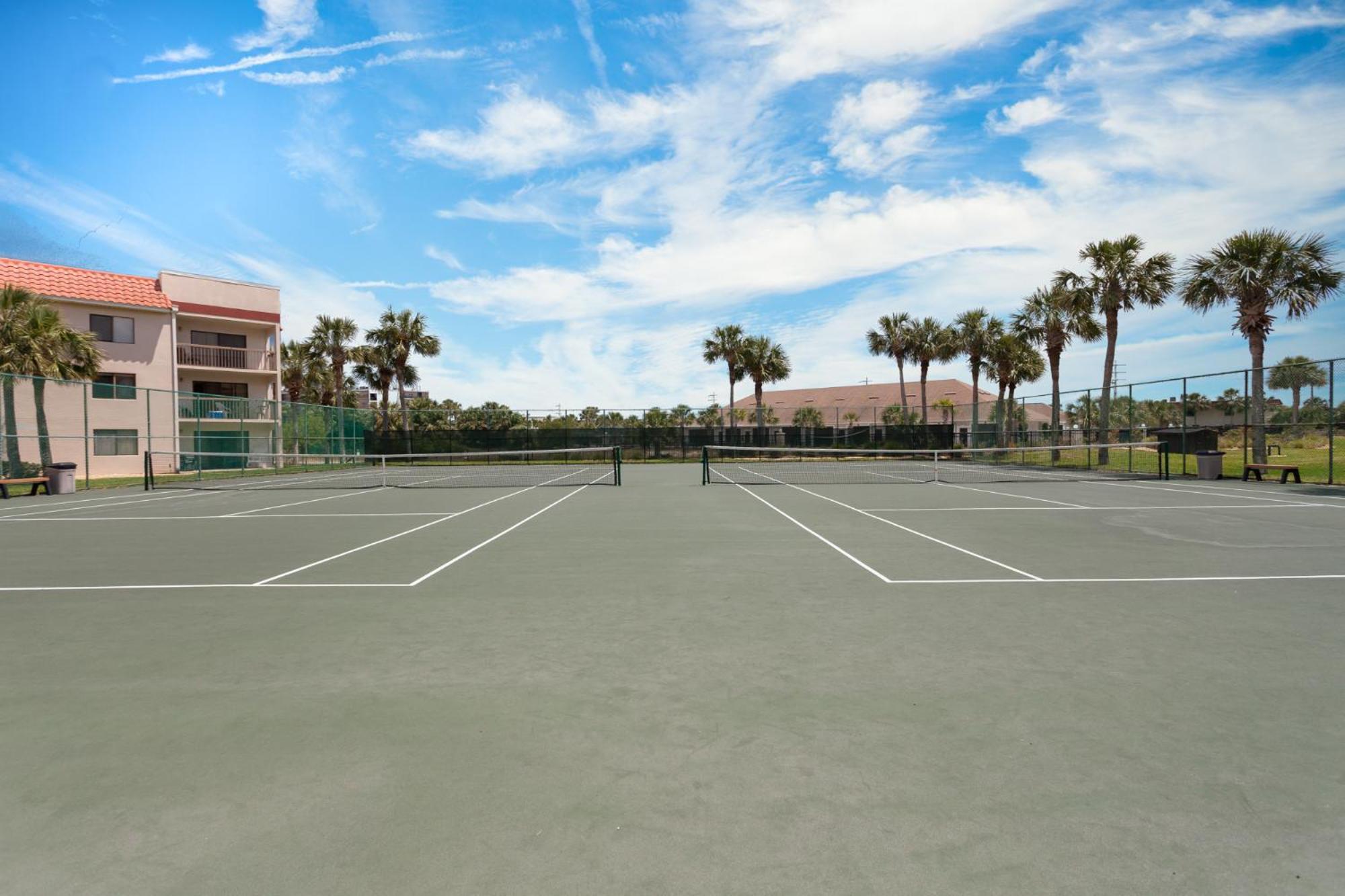 Ocean Village Club K12 St. Augustine Exterior photo