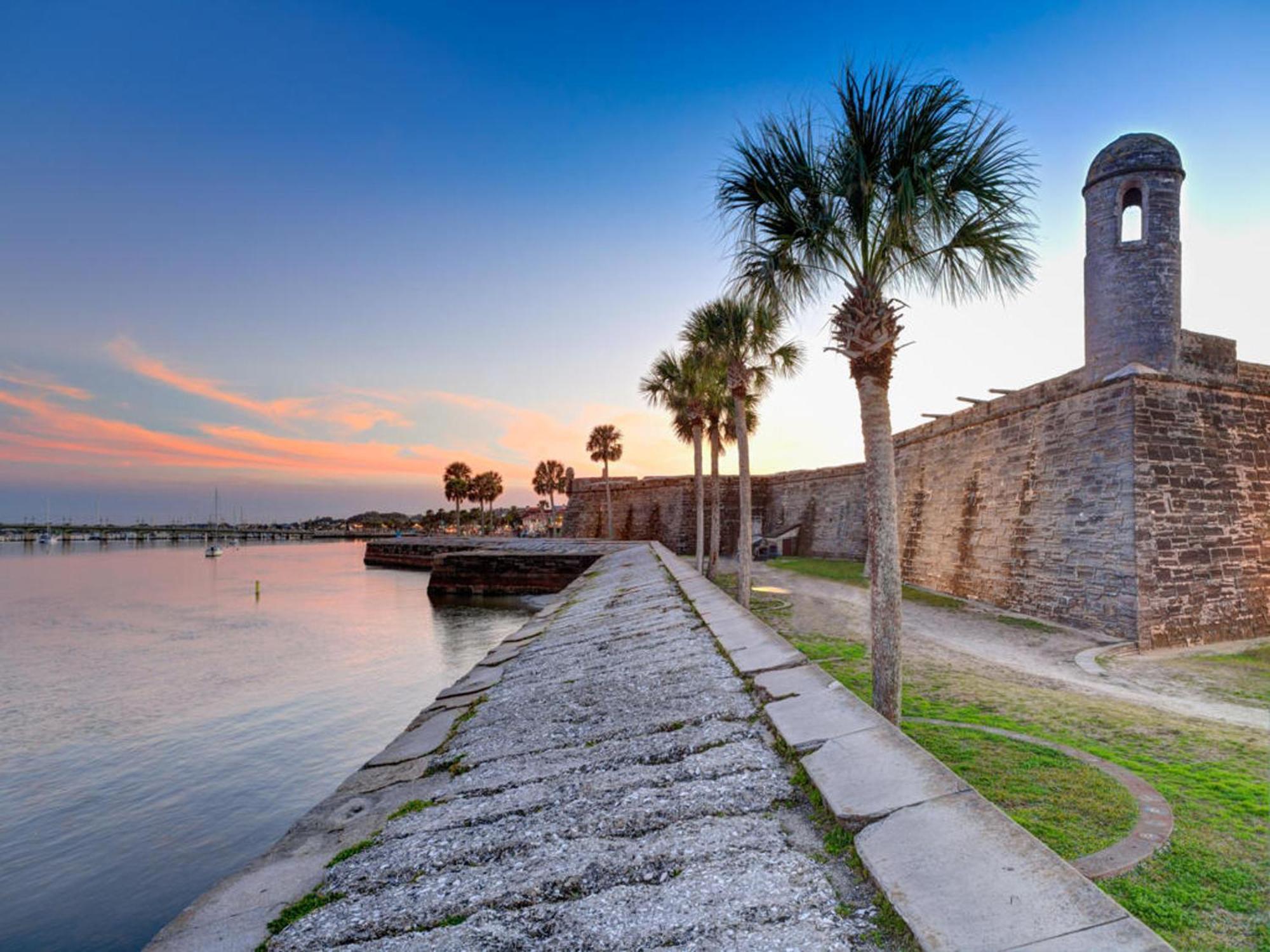 Ocean Village Club K12 St. Augustine Exterior photo