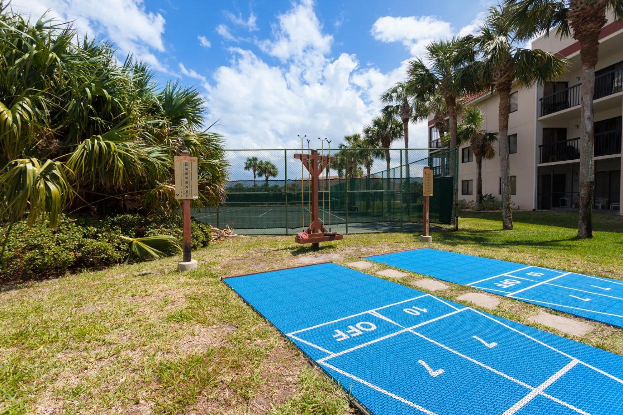 Ocean Village Club K12 St. Augustine Exterior photo