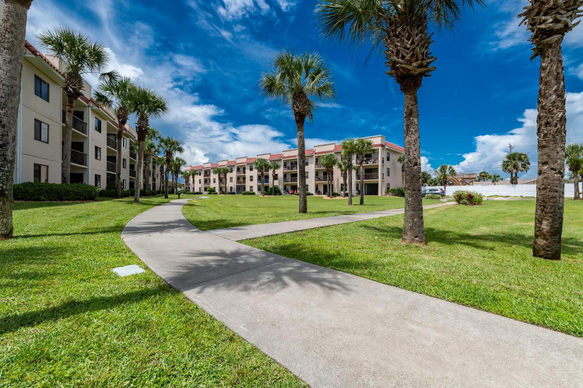 Ocean Village Club K12 St. Augustine Exterior photo