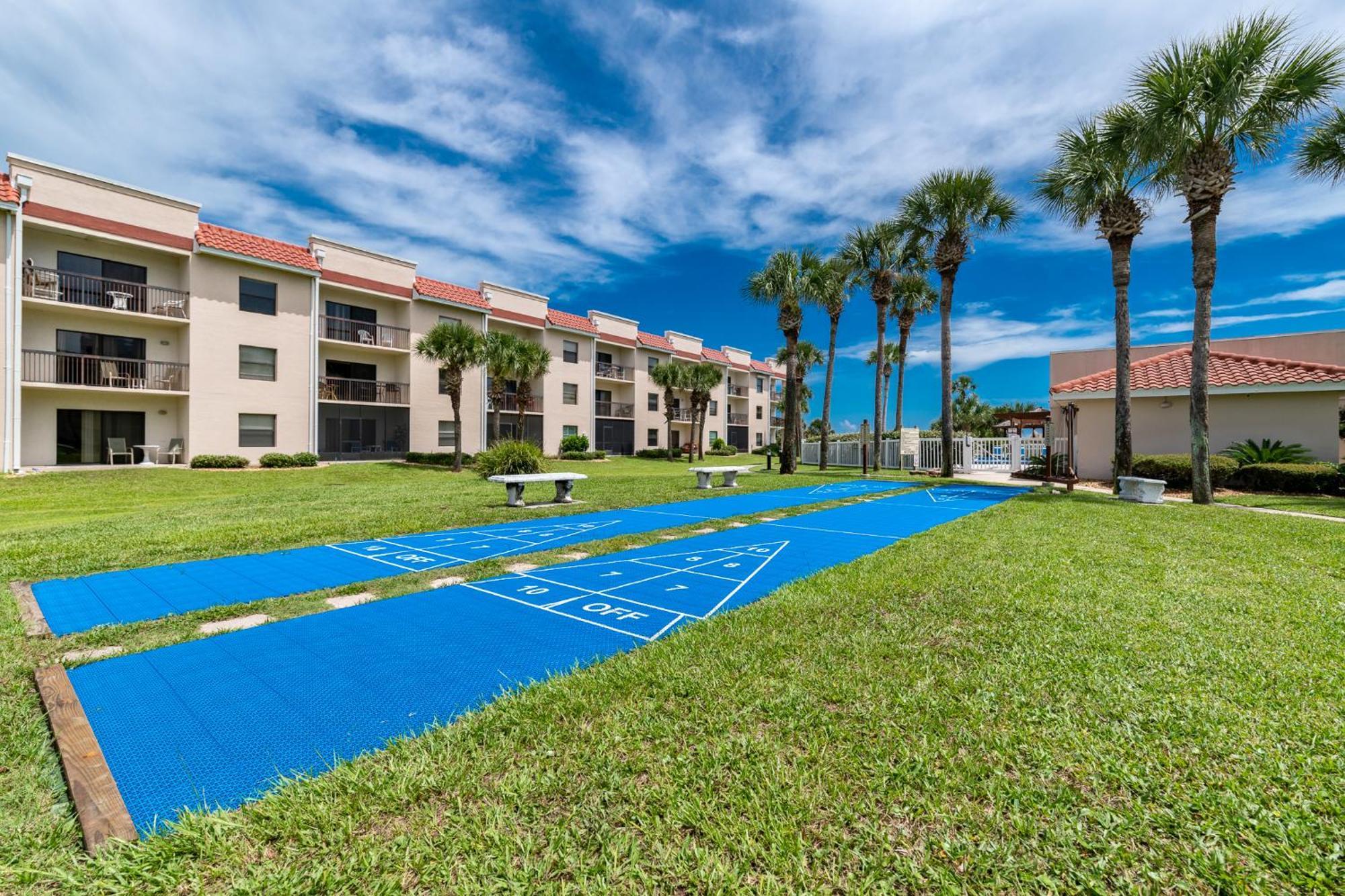Ocean Village Club K12 St. Augustine Exterior photo