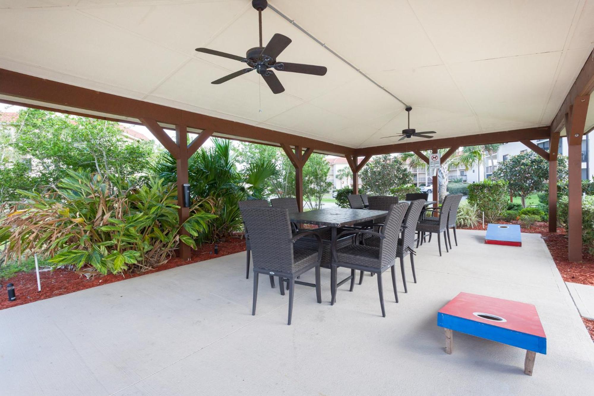 Ocean Village Club K12 St. Augustine Exterior photo