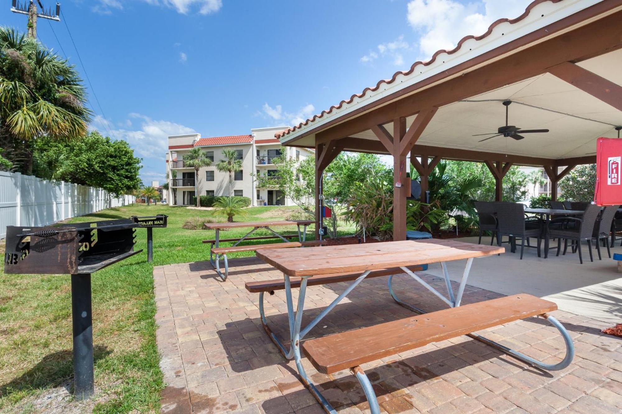 Ocean Village Club K12 St. Augustine Exterior photo