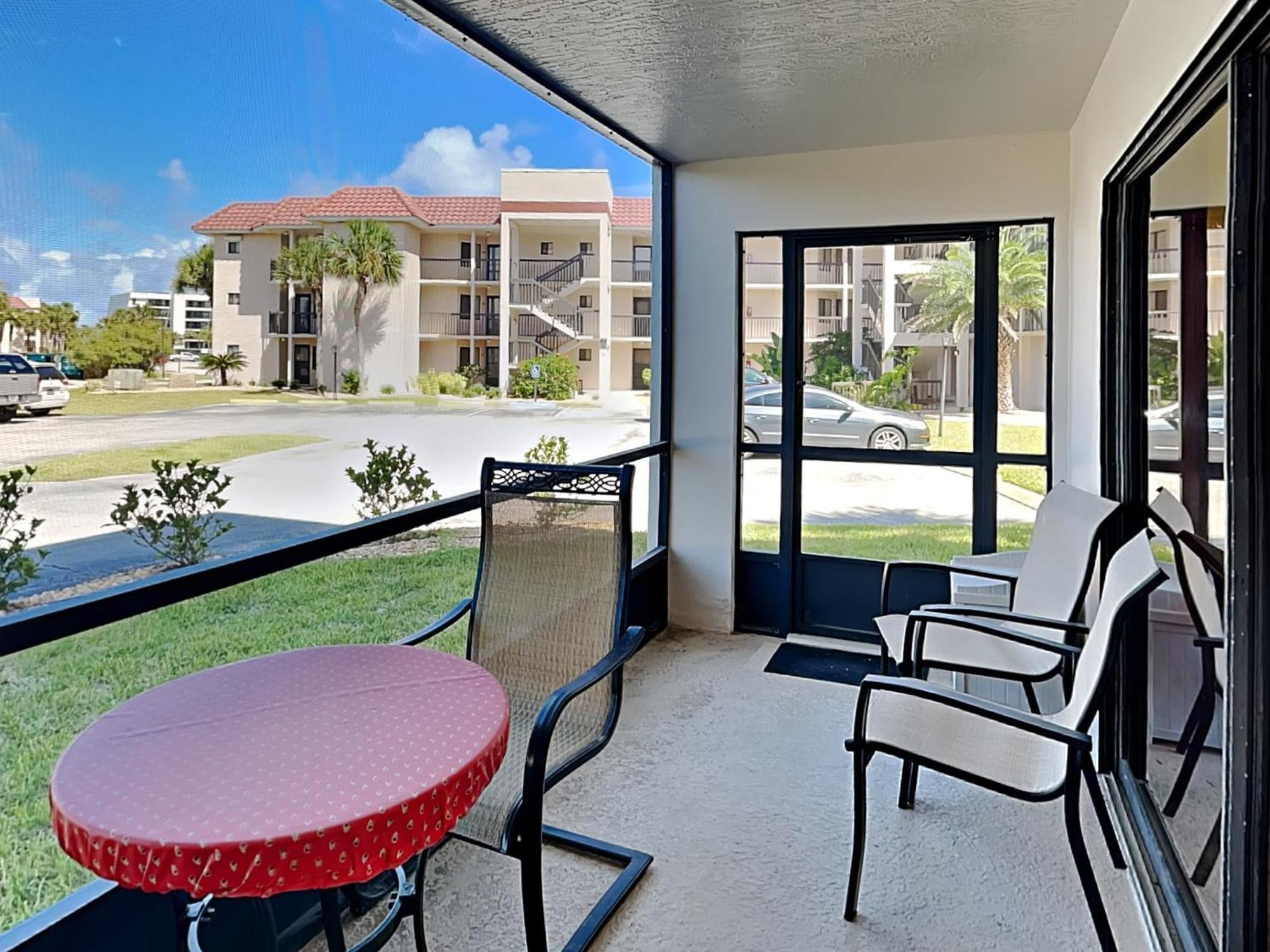 Ocean Village Club K12 St. Augustine Exterior photo